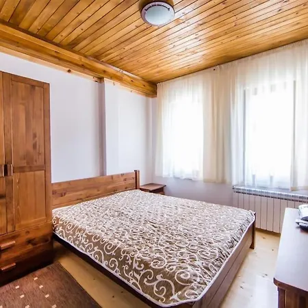 House Perla Holiday home