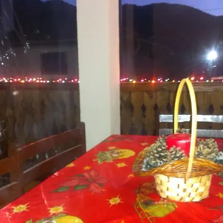 House Perla *