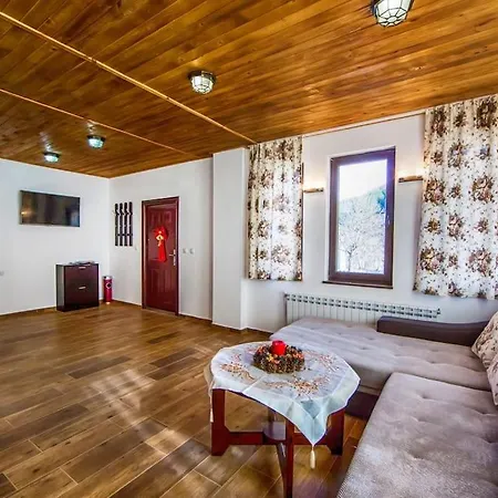 House Perla * Luki (Blagoevgrad)