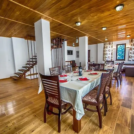 Holiday home House Perla *