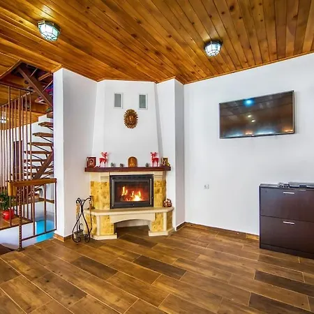 Holiday home House Perla *