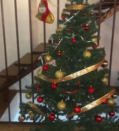 House Perla Luki (Blagoevgrad)