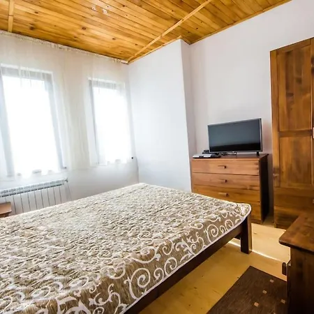 House Perla * Luki (Blagoevgrad)