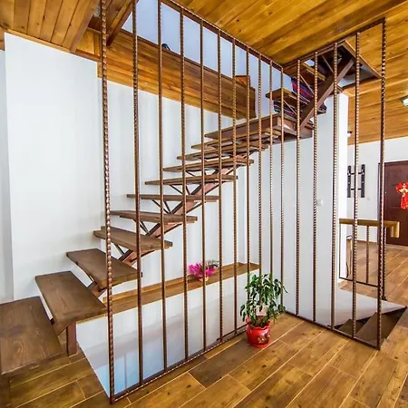 House Perla Luki (Blagoevgrad)