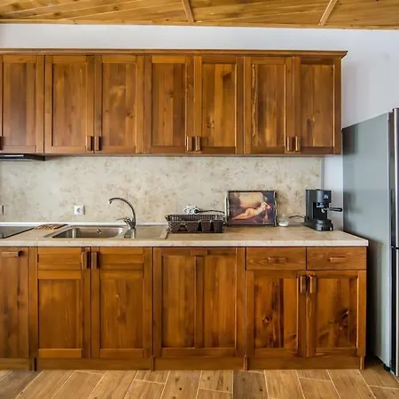 Holiday home House Perla