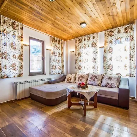 House Perla Holiday home Luki (Blagoevgrad)