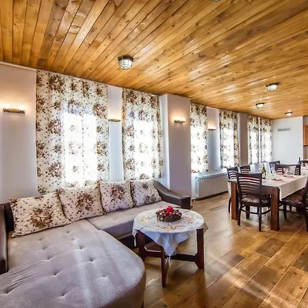 House Perla * Luki (Blagoevgrad)